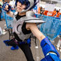 フェニックス一輝「聖闘士星矢」／ミツヨシ（X：@mituyoshi2000）