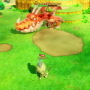 スイッチ2版『ファンタジーライフi』は6月5日にローンチタイトルとして発売―グラフィック向上でイネムリドラゴンの牙もくっきり