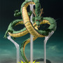「さあ願いを言え」―ドラゴンボールより「S.H.Figuarts 神龍」が再販！全高約280mmと凄みのあるボリューム感＆可動機構を搭載