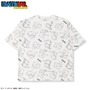 「ドラゴンボール」半袖Tシャツがアベイル店舗にて6月7日発売！背中に“亀”マークをあしらったデザインなど全4種