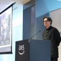 カプコン CS第二開発統括 システム基盤部 部長 井上真一氏