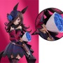 恥じらうような表情に胸キュン…『ウマ娘』ライスシャワーが勝負服「ローゼスドリーム」姿で立体化