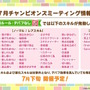 『ウマ娘』新シナリオの楽曲はブートキャンプ！？ステイゴールドの勝負服姿や、“特別ルール付き”のチャンミも発表【生放送まとめ】