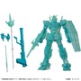 1,500円ガシャポン「機動戦士ガンダム」×「初音ミク」が本日5月29日11時よりオンラインで販売！ド派手なカラーのガンダムとシャア専用ザク全4種