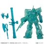 1,500円ガシャポン「機動戦士ガンダム」×「初音ミク」が本日5月29日11時よりオンラインで販売！ド派手なカラーのガンダムとシャア専用ザク全4種