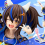 どの角度から見てもアガる！『ウマ娘』より「ダイタクヘリオス」1/7スケールフィギュアが予約受付中ー購入特典の表情替えパーツも可愛い