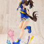 どの角度から見てもアガる！『ウマ娘』より「ダイタクヘリオス」1/7スケールフィギュアが予約受付中ー購入特典の表情替えパーツも可愛い