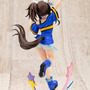 どの角度から見てもアガる！『ウマ娘』より「ダイタクヘリオス」1/7スケールフィギュアが予約受付中ー購入特典の表情替えパーツも可愛い