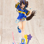 どの角度から見てもアガる！『ウマ娘』より「ダイタクヘリオス」1/7スケールフィギュアが予約受付中ー購入特典の表情替えパーツも可愛い
