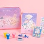 「ちいかわ」日常生活で使いやすい雑貨多数ラインナップ！豪華セットのポーチなど新商品が5月30日よりちいかわマーケットで発売
