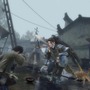 NetEase注目MMO『逆水寒（Sword Of Justice）』日本上陸！AI搭載の“生きた世界”がそこまで