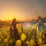 NetEase注目MMO『逆水寒（Sword Of Justice）』日本上陸！AI搭載の“生きた世界”がそこまで