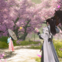 NetEase注目MMO『逆水寒（Sword Of Justice）』日本上陸！AI搭載の“生きた世界”がそこまで