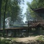 NetEase注目MMO『逆水寒（Sword Of Justice）』日本上陸！AI搭載の“生きた世界”がそこまで