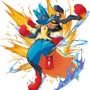 メガシンカポケモンたちの“最新アート”がカッコ良すぎる！メガサーナイトからメガアブソルまで、『Pokémon LEGENDS Z-A』内定の全10匹が公開