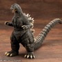 「ゴジラVSビオランテ」より「ゴジラ(1989)」が新プラモシリーズで立体化！頭部パーツ専用台座で単体ディスプレイも可能