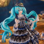 可愛いロリィタ服を纏った「初音ミク 流星ア・ラ・モードVer.」フィギュア予約締切迫る！ツインテールにはパール塗装を施し品のある仕上がり