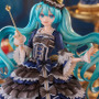 可愛いロリィタ服を纏った「初音ミク 流星ア・ラ・モードVer.」フィギュア予約締切迫る！ツインテールにはパール塗装を施し品のある仕上がり