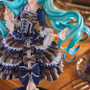 可愛いロリィタ服を纏った「初音ミク 流星ア・ラ・モードVer.」フィギュア予約締切迫る！ツインテールにはパール塗装を施し品のある仕上がり