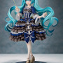 可愛いロリィタ服を纏った「初音ミク 流星ア・ラ・モードVer.」フィギュア予約締切迫る！ツインテールにはパール塗装を施し品のある仕上がり