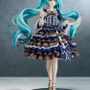 可愛いロリィタ服を纏った「初音ミク 流星ア・ラ・モードVer.」フィギュア予約締切迫る！ツインテールにはパール塗装を施し品のある仕上がり