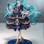 可愛いロリィタ服を纏った「初音ミク 流星ア・ラ・モードVer.」フィギュア予約締切迫る！ツインテールにはパール塗装を施し品のある仕上がり