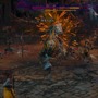 Nintendo Switch 2 のマウス操作で『祇（くにつがみ）：Path of the Goddess』を先行プレイ！直感的な操作で楽しむ多彩な爽快アクションが最高に楽しかった