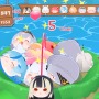 『ホロパレード』『ホロライブお宝マウンテン』スイッチ版が6月19日発売！「holo Indie」人気タイトル2作がDLC全部入りで新登場