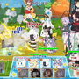 『ホロパレード』『ホロライブお宝マウンテン』スイッチ版が6月19日発売！「holo Indie」人気タイトル2作がDLC全部入りで新登場