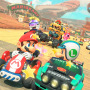 『マリカー ワールド』必要容量が1.5GB削減！さらに圧縮でスマートに、microSD Express持ってなくてもちょっと安心