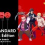 ゲーム実況グループ「ドズル社」コラボ有線イヤホンが誕生！ドズレッドをイメージしたカラーなどで世界観を表現