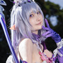 キャストリス『崩壊：スターレイル』／とうか（X：@Tohka_cos）