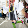 甘露寺蜜璃「鬼滅の刃」／シングルマザーまる（X：@rF0o7tBTQVEbPik）