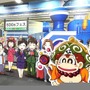 内閣府とKONAMIがコラボ！『桃鉄』通じて地方創生？ミャクミャクも駆けつけた大阪・関西万博「地方創生SDGsフェス」会場レポート