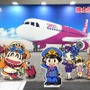 内閣府とKONAMIがコラボ！『桃鉄』通じて地方創生？ミャクミャクも駆けつけた大阪・関西万博「地方創生SDGsフェス」会場レポート