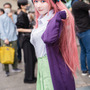 中野二乃「五等分の花嫁」／朝香 ナホ（X：@nahohon_）
