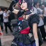 小鳥遊六花「中二病でも恋がしたい!」／にむ（X：@nimu_cos）