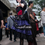 小鳥遊六花「中二病でも恋がしたい!」／にむ（X：@nimu_cos）