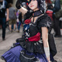 小鳥遊六花「中二病でも恋がしたい!」／にむ（X：@nimu_cos）