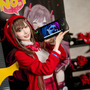 美星メイ「MSI」／月海つくね（X：@XaiabP）