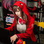 美星メイ「MSI」／月海つくね（X：@XaiabP）