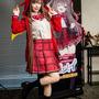 美星メイ「MSI」／月海つくね（X：@XaiabP）