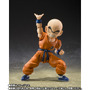 「ドラゴンボールZ」道着姿の「クリリン」がアクションフィギュア化！各種パーツにより気円斬、太陽拳がバッチリ決まる