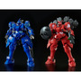 ガンプラ含むガンダム系20商品がプレバンで再販！「RGゴッドガンダム用拡張セット」「ＨＧガンダムジェミナス０１」など