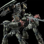 ガンプラ含むガンダム系20商品がプレバンで再販！「RGゴッドガンダム用拡張セット」「ＨＧガンダムジェミナス０１」など