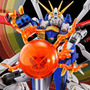 ガンプラ含むガンダム系20商品がプレバンで再販！「RGゴッドガンダム用拡張セット」「ＨＧガンダムジェミナス０１」など