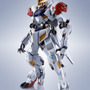 「ガンダムバルバトスルプス」が“魂ストア限定仕様”でMETAL ROBOT魂化！セット内容を改め、台座デザインも一新