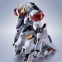 「ガンダムバルバトスルプス」が“魂ストア限定仕様”でMETAL ROBOT魂化！セット内容を改め、台座デザインも一新
