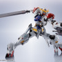 「ガンダムバルバトスルプス」が“魂ストア限定仕様”でMETAL ROBOT魂化！セット内容を改め、台座デザインも一新