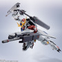 「ガンダムバルバトスルプス」が“魂ストア限定仕様”でMETAL ROBOT魂化！セット内容を改め、台座デザインも一新